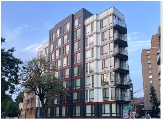 The Grosvenor Building